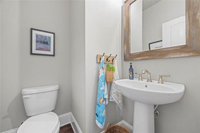 153 Abbington Way, Clarkesville, GA 30523