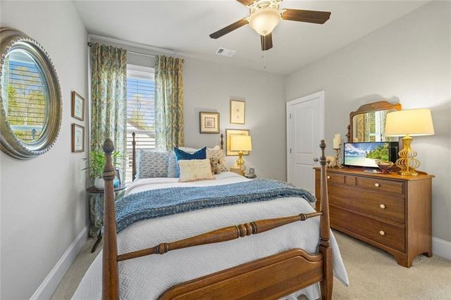 153 Abbington Way, Clarkesville, GA 30523