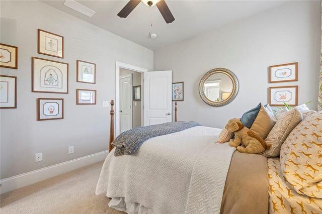153 Abbington Way, Clarkesville, GA 30523