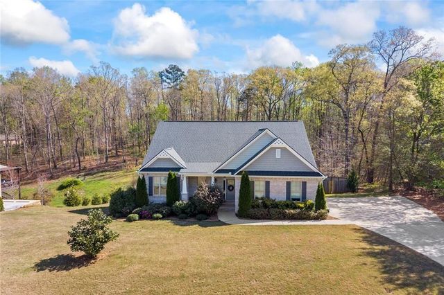 153 Abbington Way, Clarkesville, GA 30523
