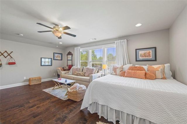 153 Abbington Way, Clarkesville, GA 30523