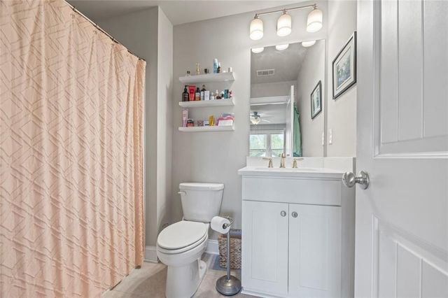 153 Abbington Way, Clarkesville, GA 30523