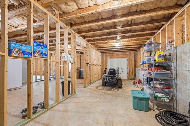 153 Abbington Way, Clarkesville, GA 30523