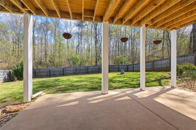 153 Abbington Way, Clarkesville, GA 30523