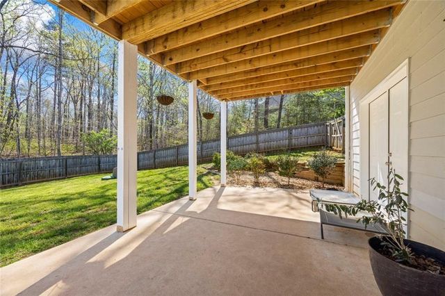 153 Abbington Way, Clarkesville, GA 30523