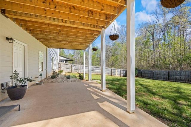 153 Abbington Way, Clarkesville, GA 30523