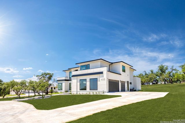 652 Annabelle, Bulverde, TX 78163