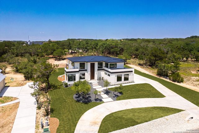 652 Annabelle, Bulverde, TX 78163