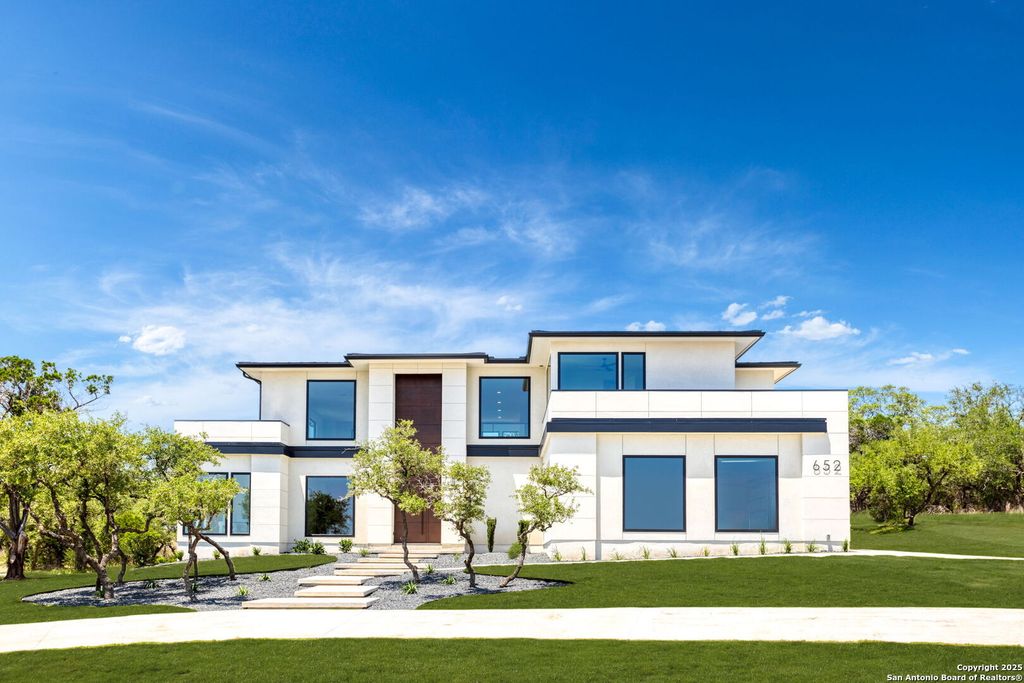 652 Annabelle, Bulverde, TX 78163