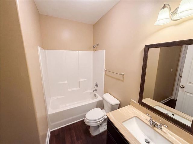 2471 Quincy Loop, Fairburn, GA 30213