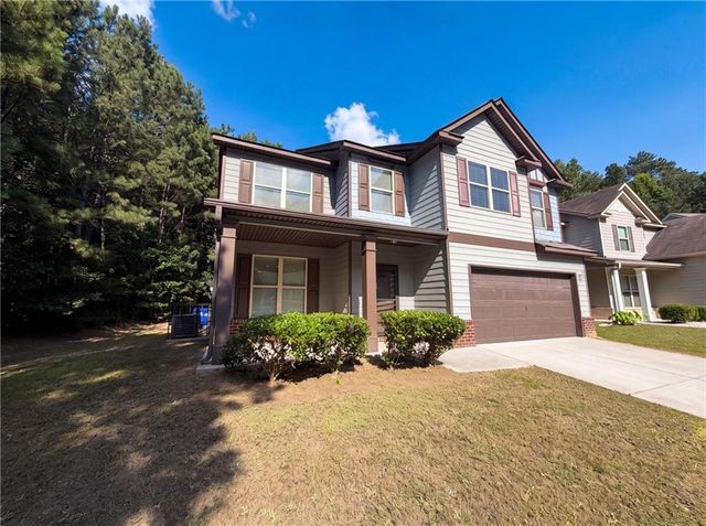 2471 Quincy Loop, Fairburn, GA 30213