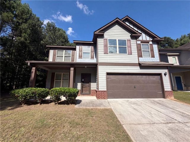 2471 Quincy Loop, Fairburn, GA 30213