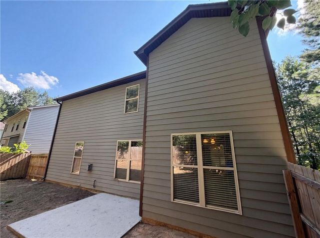 2471 Quincy Loop, Fairburn, GA 30213