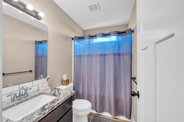 2516 Spring Meadows Ct, Derby, KS 67037