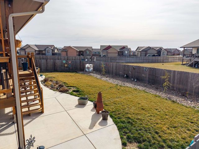 2516 Spring Meadows Ct, Derby, KS 67037