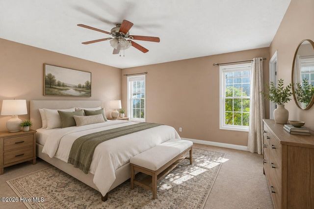 230 Colonial Drive, Rockingham, NC 28379