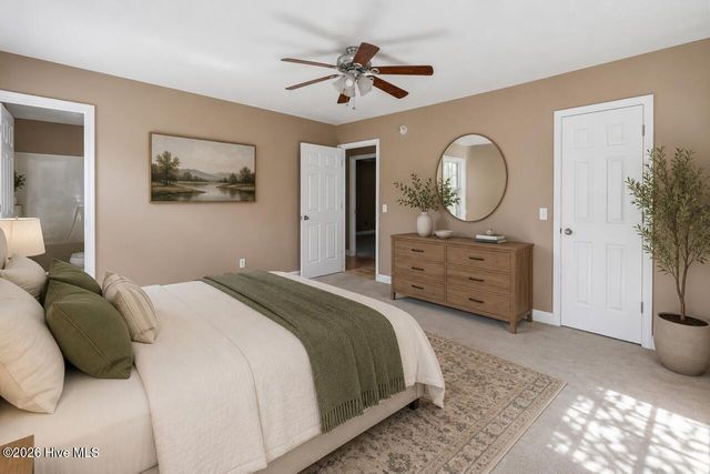 230 Colonial Drive, Rockingham, NC 28379