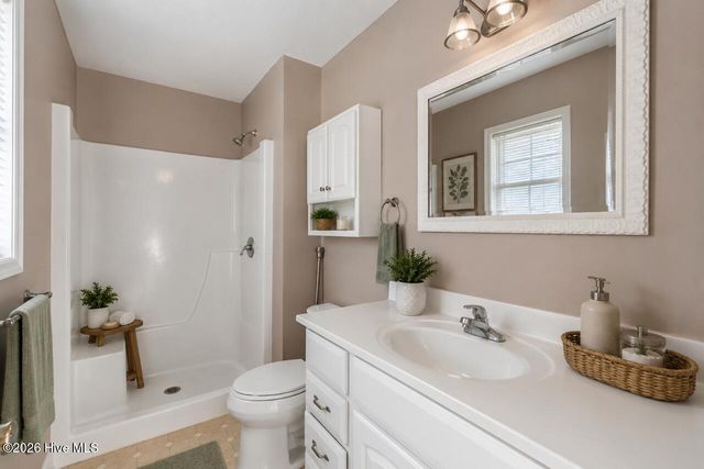 230 Colonial Drive, Rockingham, NC 28379