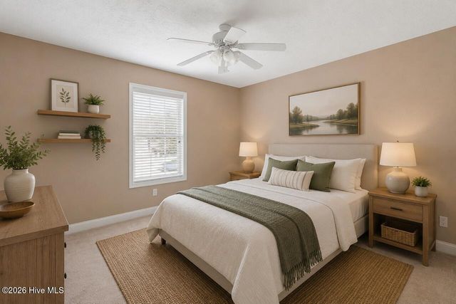 230 Colonial Drive, Rockingham, NC 28379