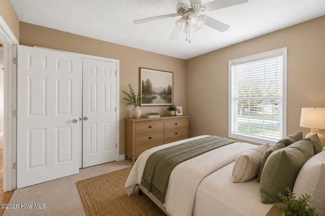 230 Colonial Drive, Rockingham, NC 28379