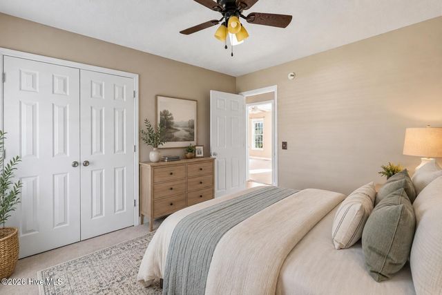 230 Colonial Drive, Rockingham, NC 28379