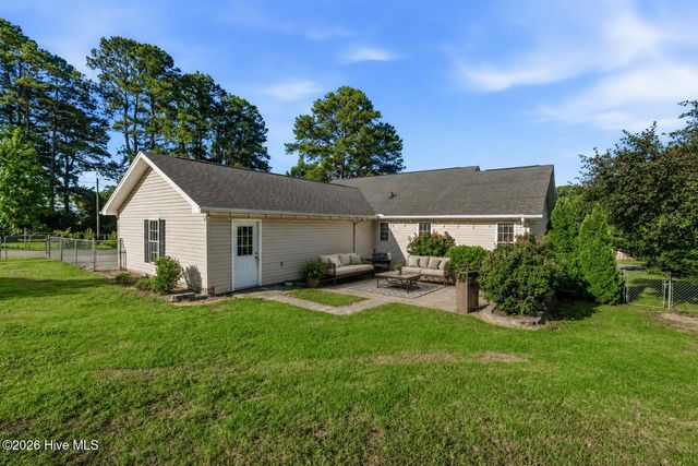 230 Colonial Drive, Rockingham, NC 28379