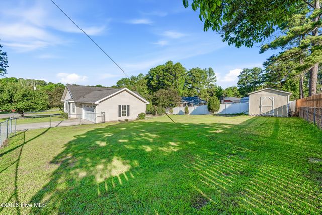 230 Colonial Drive, Rockingham, NC 28379