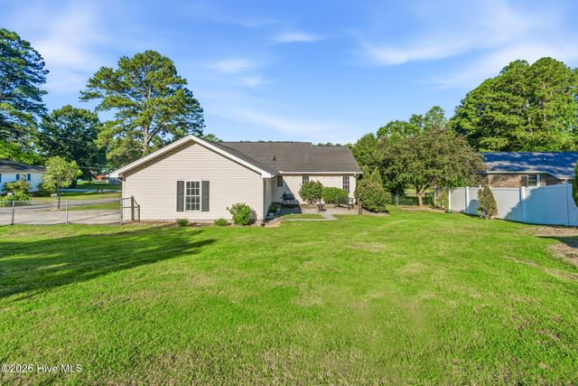 230 Colonial Drive, Rockingham, NC 28379