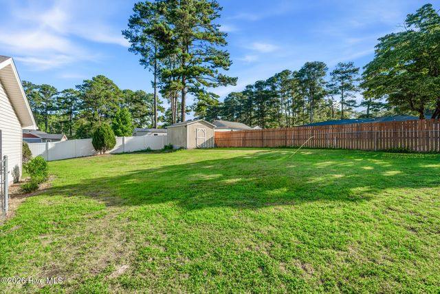 230 Colonial Drive, Rockingham, NC 28379