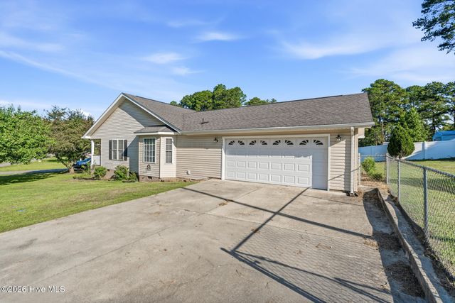 230 Colonial Drive, Rockingham, NC 28379