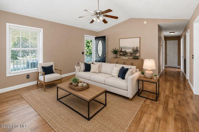 230 Colonial Drive, Rockingham, NC 28379