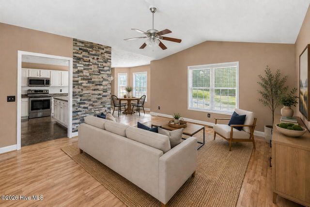 230 Colonial Drive, Rockingham, NC 28379