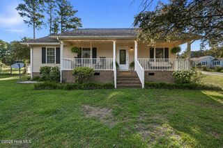 230 Colonial Drive, Rockingham, NC 28379