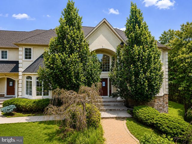 203 BLUE HERON CT, Voorhees, NJ 08043