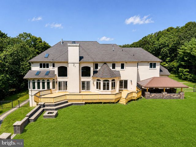 203 BLUE HERON CT, Voorhees, NJ 08043