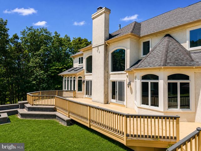 203 BLUE HERON CT, Voorhees, NJ 08043