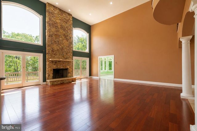 203 BLUE HERON CT, Voorhees, NJ 08043