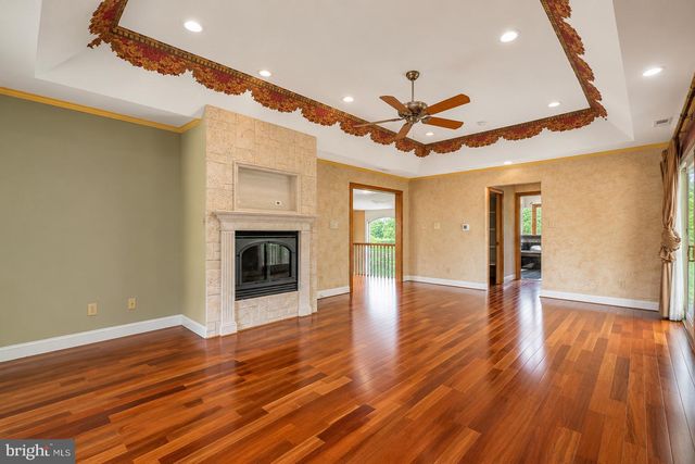 203 BLUE HERON CT, Voorhees, NJ 08043