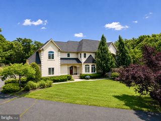 203 BLUE HERON CT, Voorhees, NJ 08043