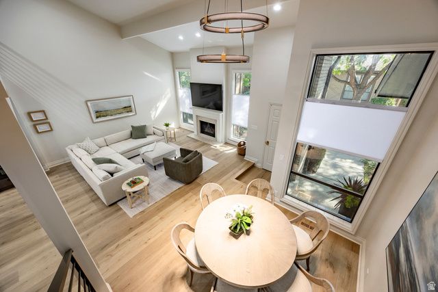 1706 E 6485 S, Salt Lake City, UT 84121