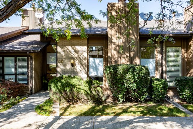 1706 E 6485 S, Salt Lake City, UT 84121