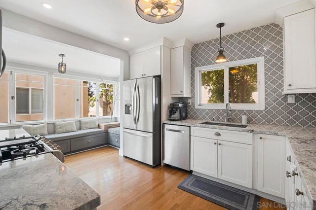 4586 4590 Arizona St, San Diego, CA 92116