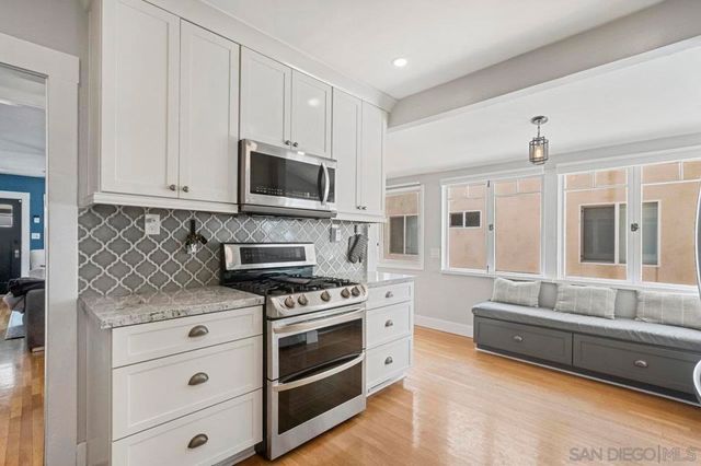 4586 4590 Arizona St, San Diego, CA 92116