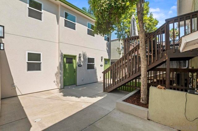 4586 4590 Arizona St, San Diego, CA 92116