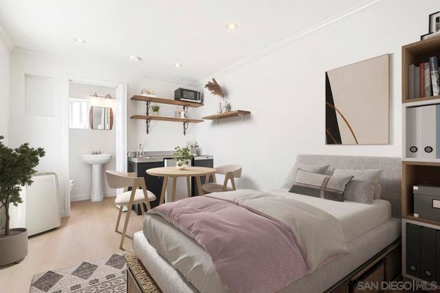 4586 4590 Arizona St, San Diego, CA 92116