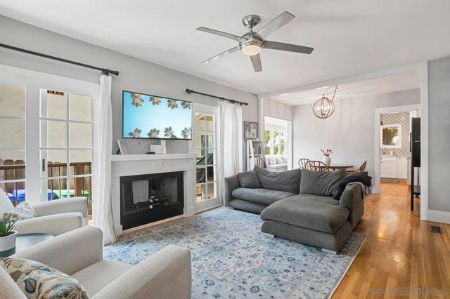 4586 4590 Arizona St, San Diego, CA 92116