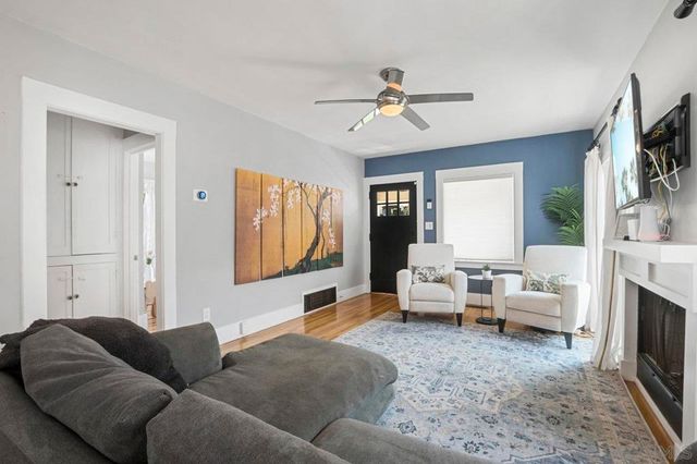 4586 4590 Arizona St, San Diego, CA 92116