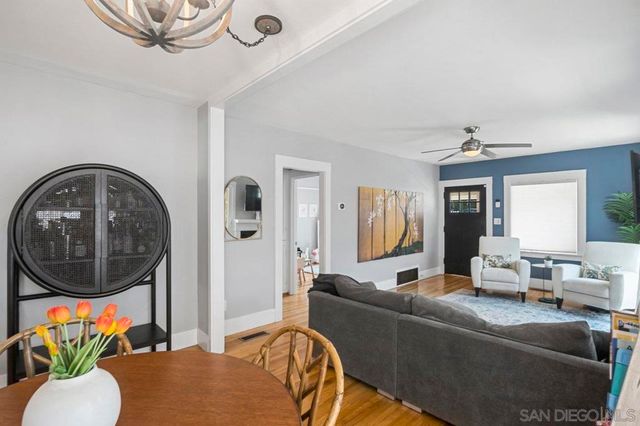 4586 4590 Arizona St, San Diego, CA 92116