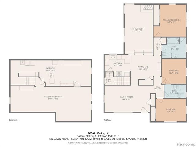 5090 Torrey Road, Flint, MI 48507