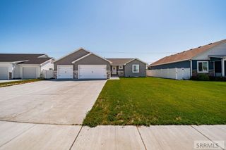 3755 Harrington Road, Idaho Falls, ID 83404